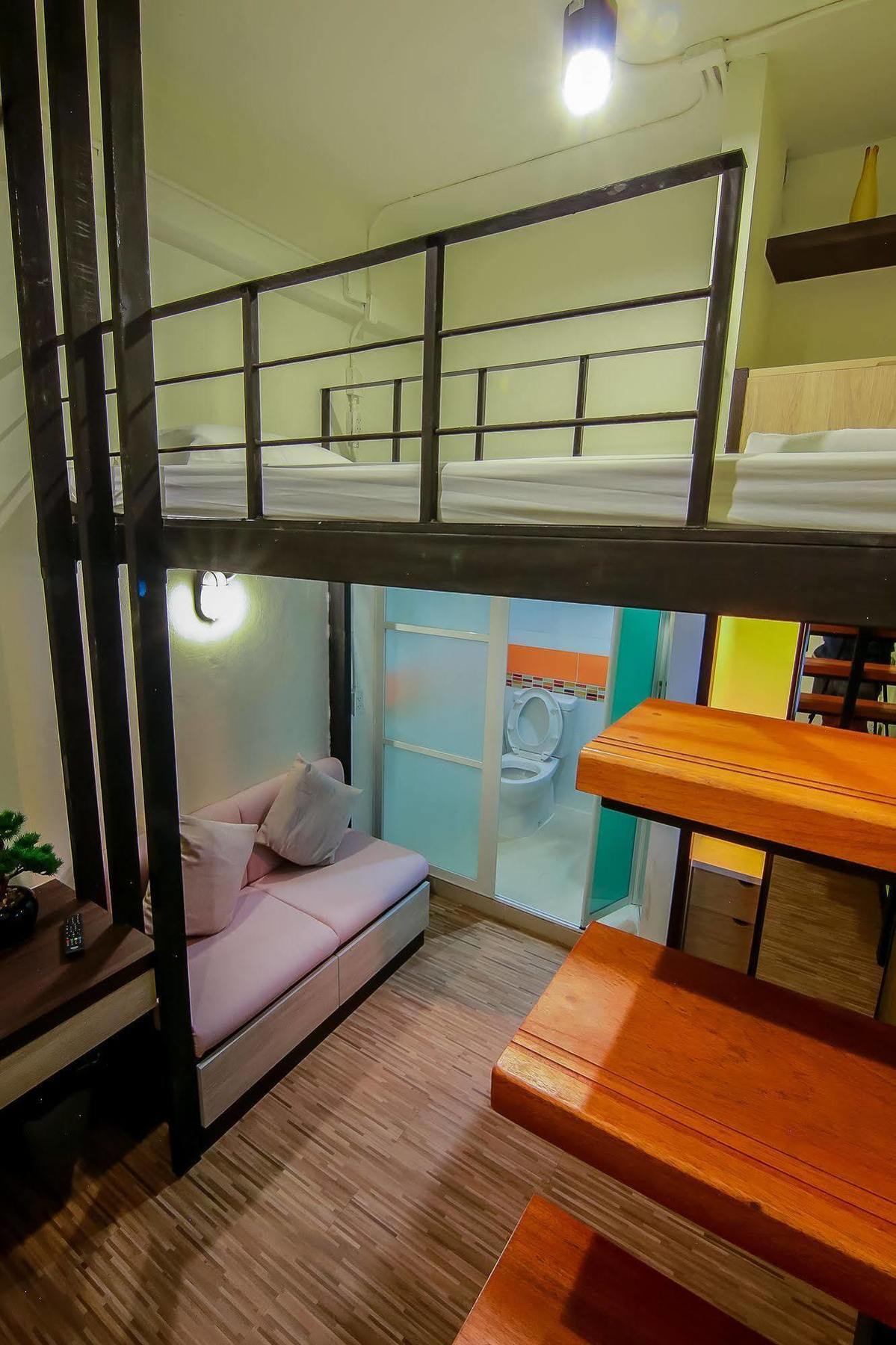 The Bedroom Hat Yai Zewnętrze zdjęcie