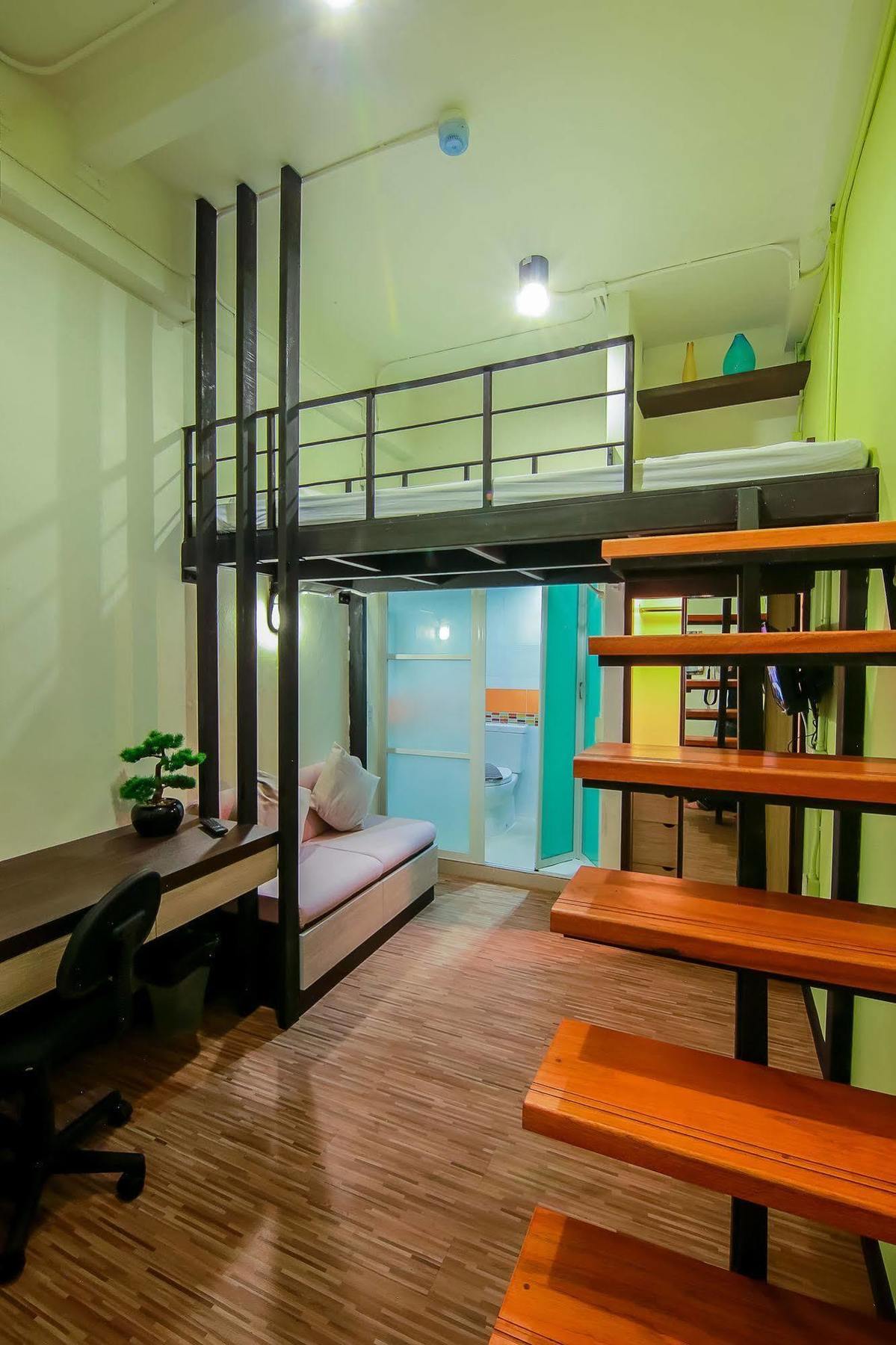 The Bedroom Hat Yai Zewnętrze zdjęcie