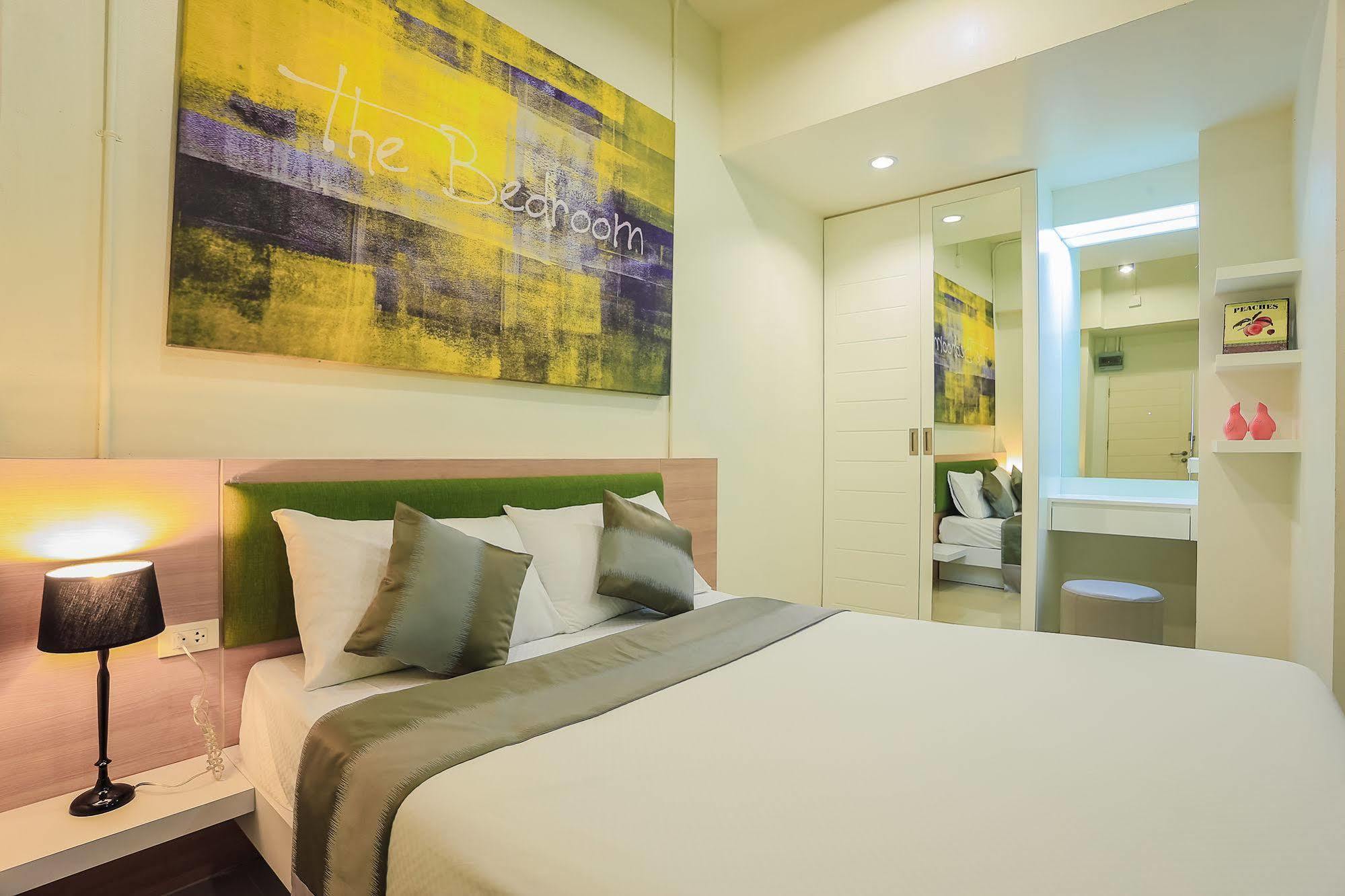 The Bedroom Hat Yai Zewnętrze zdjęcie
